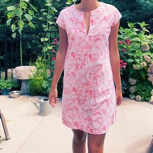 Three Islands Nantucket dress